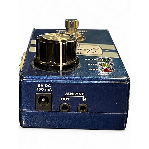 Used DigiTech JamMan Express XT Looper Pedal