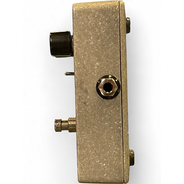 Used Electro-Harmonix Big Muff Bass Distortion Bass Effect Pedal