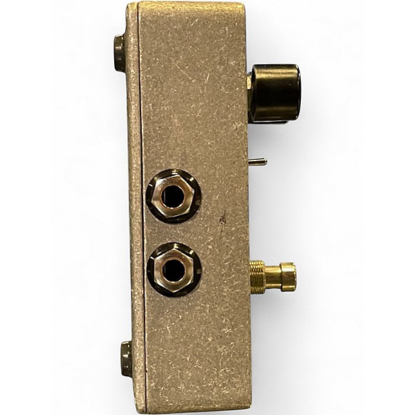 Used Electro-Harmonix Big Muff Bass Distortion Bass Effect Pedal