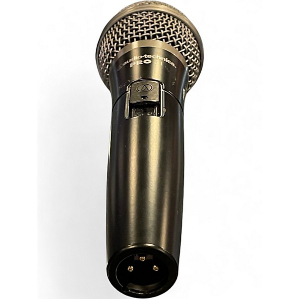 Used Audio-Technica PRO31 Dynamic Microphone