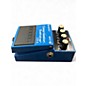 Used BOSS CS3 Compressor Sustainer Effect Pedal