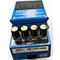 Used BOSS CS3 Compressor Sustainer Effect Pedal