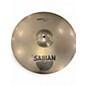 Used SABIAN 20in AAX Metal Ride Brilliant Cymbal thumbnail