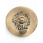 Used SABIAN 20in AAX Metal Ride Brilliant Cymbal