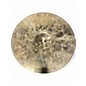 Used SABIAN 14in AAX Stage Hi Hat Pair Cymbal