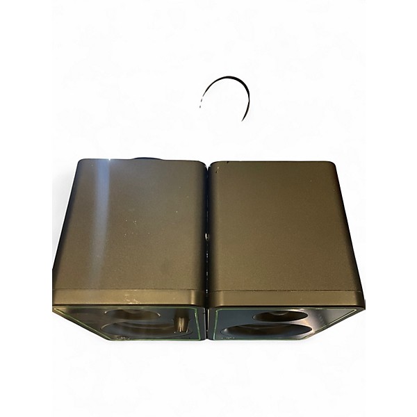 Used Mackie CR3-X SPEAKER PAIR Powered Monitor