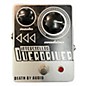 Used Death By Audio overdriver Effect Pedal thumbnail
