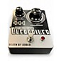 Used Death By Audio overdriver Effect Pedal