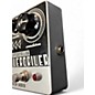 Used Death By Audio overdriver Effect Pedal