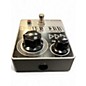 Used Death By Audio overdriver Effect Pedal