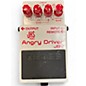 Used BOSS JB2 ANGRY DRIVER Effect Pedal thumbnail