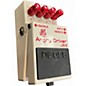 Used BOSS JB2 ANGRY DRIVER Effect Pedal