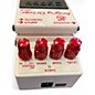 Used BOSS JB2 ANGRY DRIVER Effect Pedal