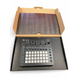 Used Novation Circuit Drum Machine
