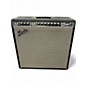 Used Fender 1965 Reissue Super Reverb 45W 4x10 Tube Guitar Combo Amp thumbnail