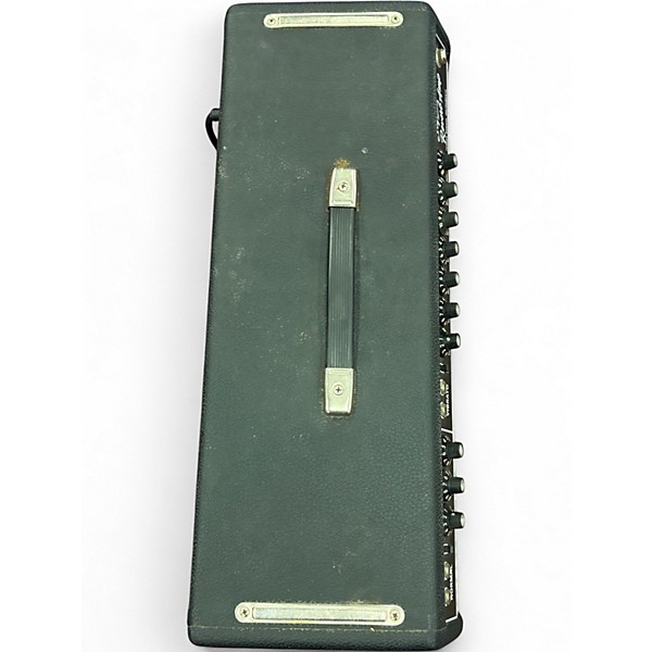 Used Fender 1965 Reissue Super Reverb 45W 4x10 Tube Guitar Combo Amp