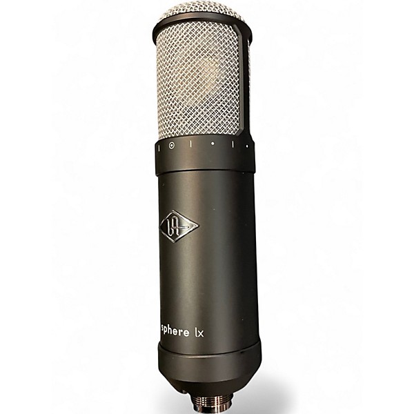 Used Universal Audio Sphere lx Condenser Microphone