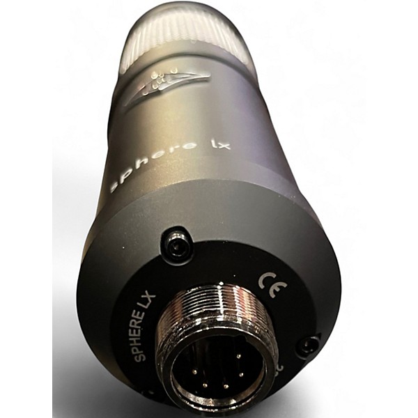 Used Universal Audio Sphere lx Condenser Microphone