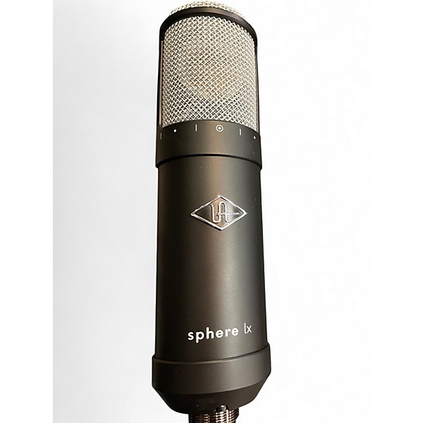 Used Universal Audio Sphere lx Condenser Microphone