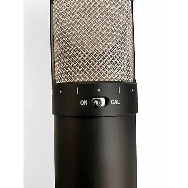 Used Universal Audio Sphere lx Condenser Microphone