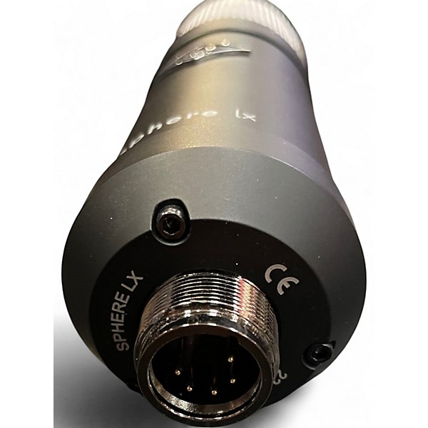 Used Universal Audio Sphere lx Condenser Microphone