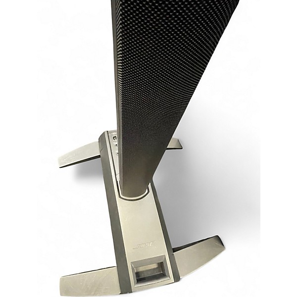 Used Bose Bose L1 MODEL 1S W\ B2 SUB Powered Speaker Powered Speaker