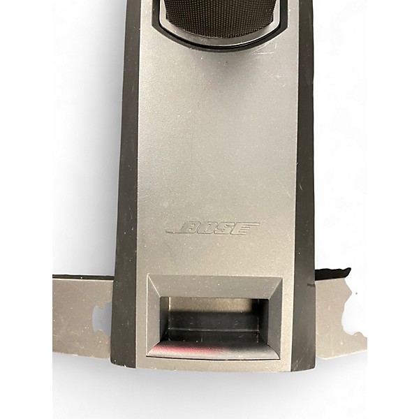 Used Bose Bose L1 MODEL 1S W\ B2 SUB Powered Speaker Powered Speaker