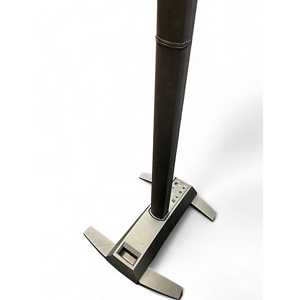 Used Bose Bose L1 MODEL 1S W\ B2 SUB Powered Speaker Powered Speaker