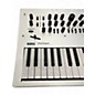 Used KORG Minilogue 4 Voice Polyphonic Analog Synthesizer