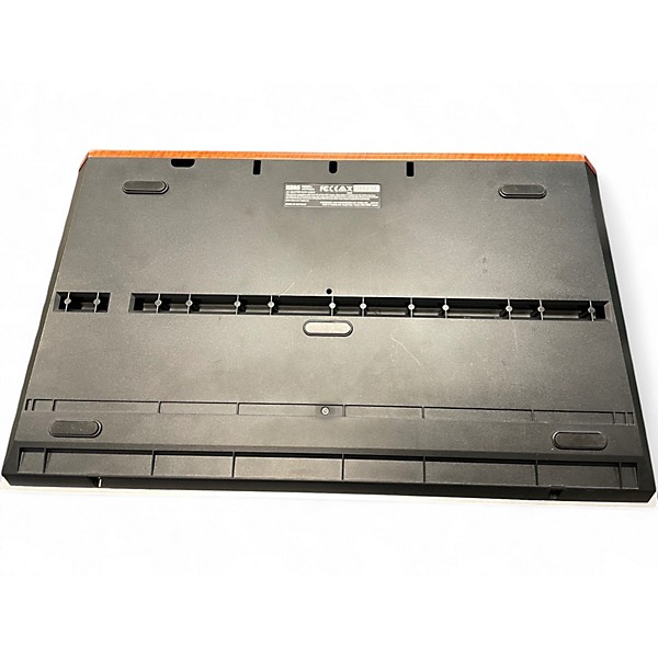 Used KORG Minilogue 4 Voice Polyphonic Analog Synthesizer