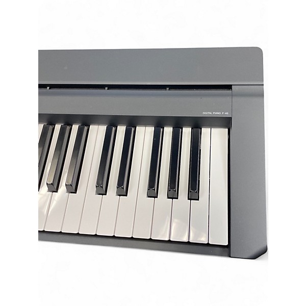 Used Yamaha P45 Stage Piano