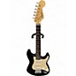 Used Squier Mini Affinity Stratocaster Black Electric Guitar thumbnail