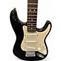 Used Squier Mini Affinity Stratocaster Black Electric Guitar