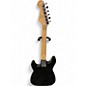 Used Squier Mini Affinity Stratocaster Black Electric Guitar