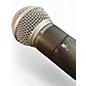 Used Shure SM58LC Dynamic Microphone