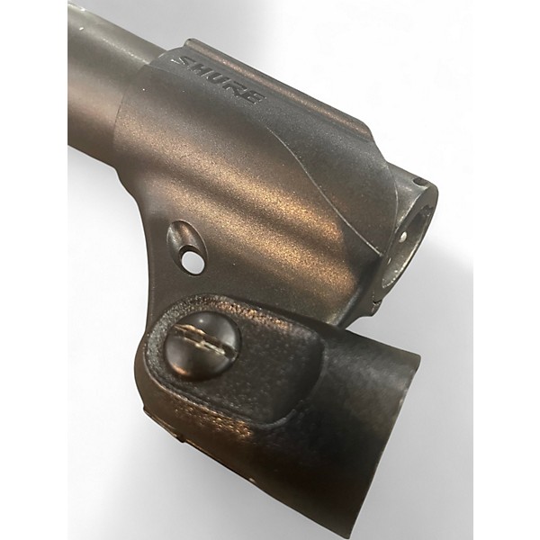 Used Shure SM58LC Dynamic Microphone