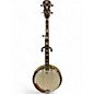 Used Hondo HB85A Natural Banjo thumbnail