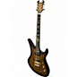 Used Schecter Guitar Research Synyster Gates Signature Custom S SIGNATURE GOLD Solid Body Electric Guitar thumbnail