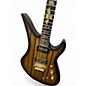 Used Schecter Guitar Research Synyster Gates Signature Custom S SIGNATURE GOLD Solid Body Electric Guitar