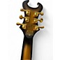 Used Schecter Guitar Research Synyster Gates Signature Custom S SIGNATURE GOLD Solid Body Electric Guitar