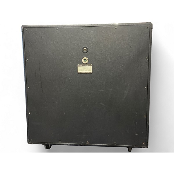 Used 1999 Peavey 5150 Guitar Cabinet