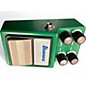 Used Ibanez TS9DX Turbo Tube Screamer Effect Pedal