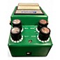 Used Ibanez TS9DX Turbo Tube Screamer Effect Pedal