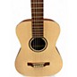 Used Martin LXME Natural Acoustic Electric Guitar