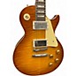 Used 2023 Gibson 1959 Les Paul VOS Honey Burst Solid Body Electric Guitar