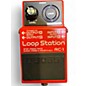 Used BOSS RC1 Loop Station Pedal thumbnail