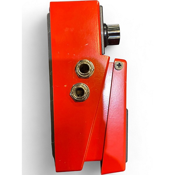 Used BOSS RC1 Loop Station Pedal