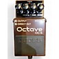 Used BOSS OC-5 Octave Effect Pedal thumbnail