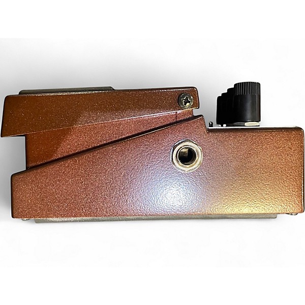 Used BOSS OC-5 Octave Effect Pedal