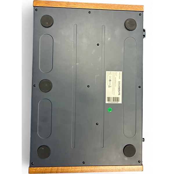 Used Arturia Drumbrute Drum Machine